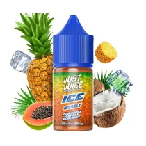 Just Juice 30ML Salt Pinea Papaya 35MG