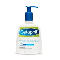 Creme Facial Cetaphil Daily Cleanser Face 237ML
