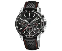 Festina Reloj Masc F20561/4 Negro