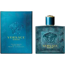 Perf Masc Versace Eros Edt 100ML