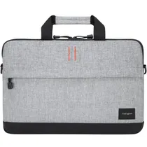 Maletín Targus TSS63204 para Notebook 15.6" - Cinza/Preto