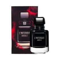 Perfume Givenchy L´Interdit Absolu Intense Eau de Parfum 50ML