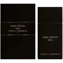 Perfume Pascal Morabito Dark Edition Oud - Eau de Parfum - Masculino - 100ML