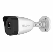 CCTV Hilook Cam IP Bullet IPC-B140H 4MP/2.8MM/2K/Externo