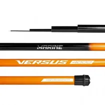 Marine Vara Telescópica Versus VRS-5000 5PARTES 5M