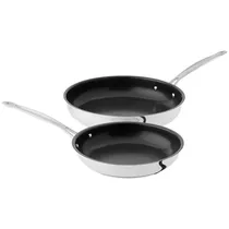 Jogo de Frigideiras Cuisinart 722 911NS 2 Peças