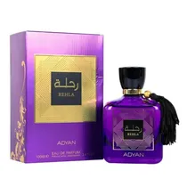 Perfume Adyan Rehla Edp Femenino - 100ML