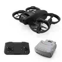Drone Hetzer VR Combo X228+Lente VR 2 Baterias