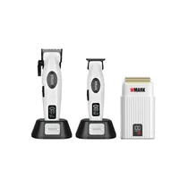 Wmark Specter Pro NG-8638 Kit Barber