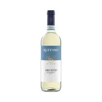 Vino Blanco Ruffino Orvieto Classico Doc - 750ML