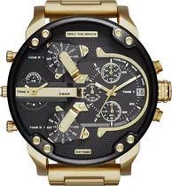 Relogio Masculino Diesel Analógico DZ7333