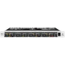 Behringer MDX4600