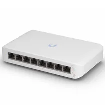 Ubiquiti USW-LITE-8-Poe-BR Unifi Switch