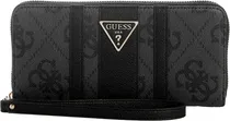 Carteira Guess SS7459146 Feminina - Coal Logo