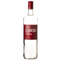 Vodka Sobieski Rye 200ML