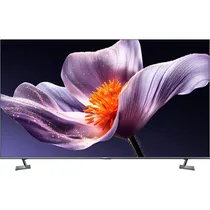TV Smart Mini-LED Xiaomi s Pro QD (2026) L65MB-SPH 65" 4K Uhd 144 HZ Google TV - Cinza Escuro