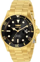 Relogio Masculino Invicta Analógico - 33271