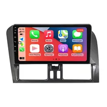 Multimidia/ Multimedia/ Stereo PNT - Volvo XC60 (2008-12) 9" And 14 6GB/128GB+4G Octacore Carplay+And Auto - Con Instalación- Sobre Pedido