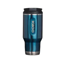 Copo Term Igloo 950 ML Azul Moderno 71079