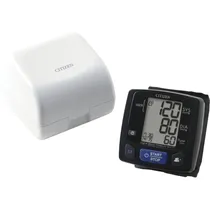 Medidor de Pressão Citizen CH-618 - para Pulso - Preto