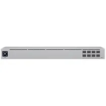 Hub Switch Unifi Ubnt Usw-Aggregation-BR 8 Portas 10GB / SFP+ / 160GBPS