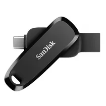 Pen Drive 256GB Sandisk Phone Drive USB-C 3.2 SDDDC6-256G-G46