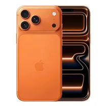 Apple iPhone 17 Pro 512GB - Orange MG8H4BE  (Nano + Esim)  Anatel
