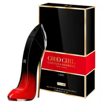 Perf Fem Carolina Herrera Very Good Girl Elixir Edp 80ML