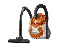 Aspirador de Po Mondial Turbo Hepa - AP-15 - 220V