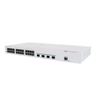 Huawei Ekit L2 Switch 24P S220-24T4X-Ac 4*10GE SFP+ 24*Ge