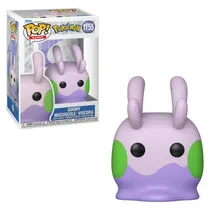 Funko Pop Pokemon S7 Goomy 1155