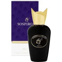Perfume Sospiro Diva Eau de Parfum Unissex 75ML