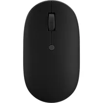 Mouse Sem Fio Satechi Onthego ST-Motgk Bluetooth - Preto