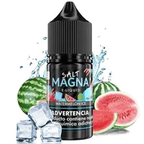 Magna 30ML Salt Watermelon Ice 35MG