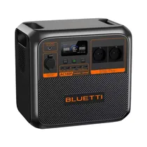 Estación de Energía Portátil Bluetti AC180P 1800W 220V