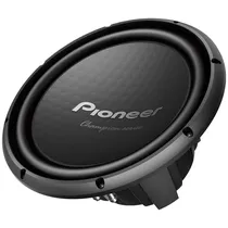Subwoofer Pioneer Champion Series TS-W32D4 - 1500W RMS - 12"