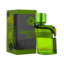 Perfume Armaf Hunter Jungle Green Edp Masculino 100ML