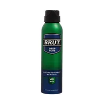 Brut Deep Blue Deo Spray 48HRS 150ML