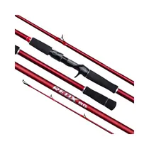 Vara para Carretilla Maruri Redx BG RD-C902H 30-60 LB 2.74 M