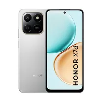 Honor X7D 8GB+256GB Silver