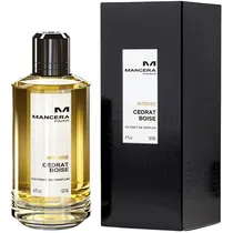Mancera Cedrat Boise Intense Unisex 120ML Extrait de Parfum