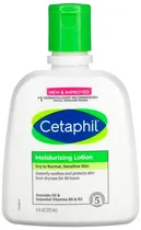 Cetaphil Moisturizing Lotion - 237ML