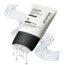 Lilyeve Grow Tratamento Capilar Turn Exosome Brush Ampoule Prime 100ML