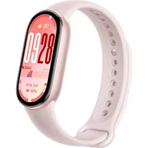 Smartwatch Xiaomi Smart Band 10M2459B1 Bluetooth Rosa Místico