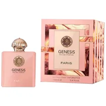 Perfume Fariis Genesis - Eau de Parfum - Unissex - 100ML