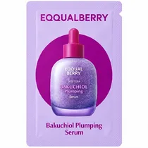 Sérum Facial Eqqualberry Deep Cera Bakuchiol Plumping de 2ML