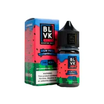 Juice BLVK Salt Melon Watermelon Blue Razz