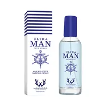 Montwood Perfume Ultra M Eau de Toilette 100ML