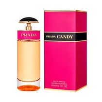 Perfume Prada Candy Edp Feminino 80ML
