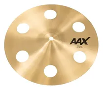 Sabian 12" Aax O-Zone Splash 21200X